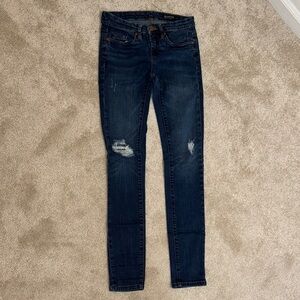 Blank NYC Women's Blue Jeans